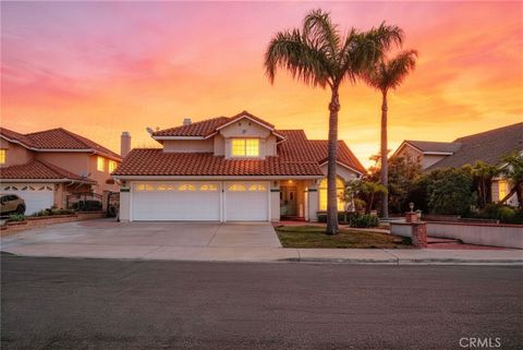 2782 Olympic View Drive Chino Hills CA 91709