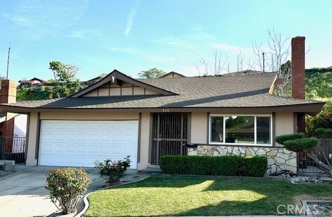 Photo of 820 Browning Pl, Monterey Park, CA 91755 (MLS # WS26075952)
