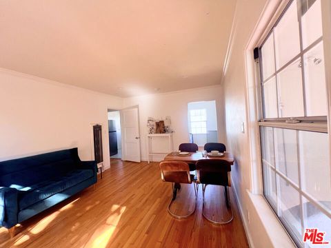 Photo of 2333 S Garth Avenue, Los Angeles, CA 90034 (MLS # 26656933)