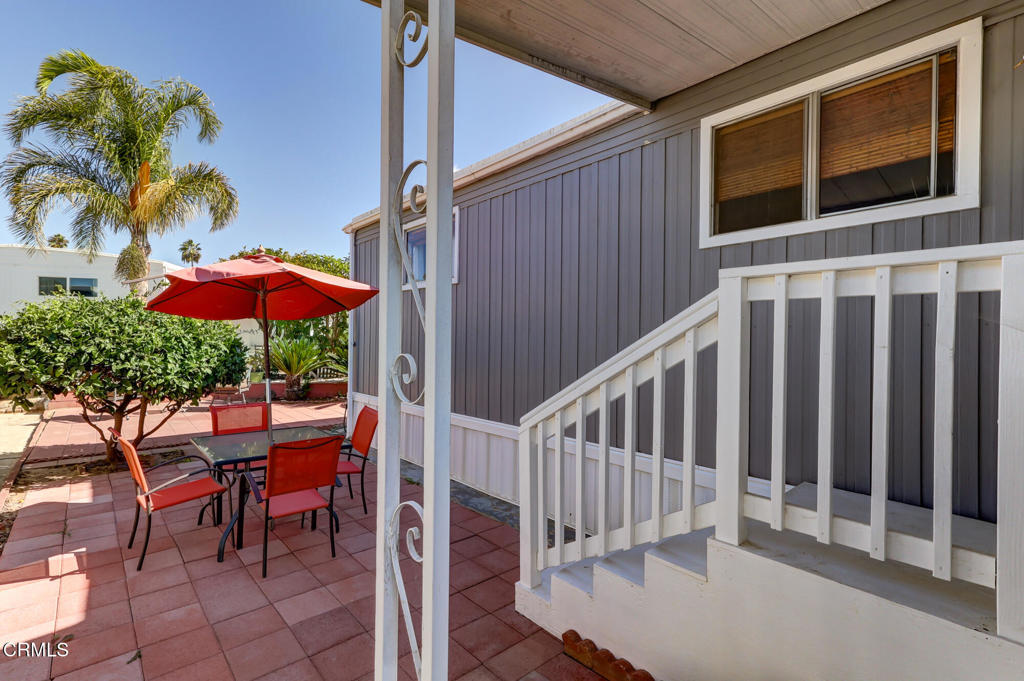 Casa Del Norte MHP - 1994 - Manufactured In Park