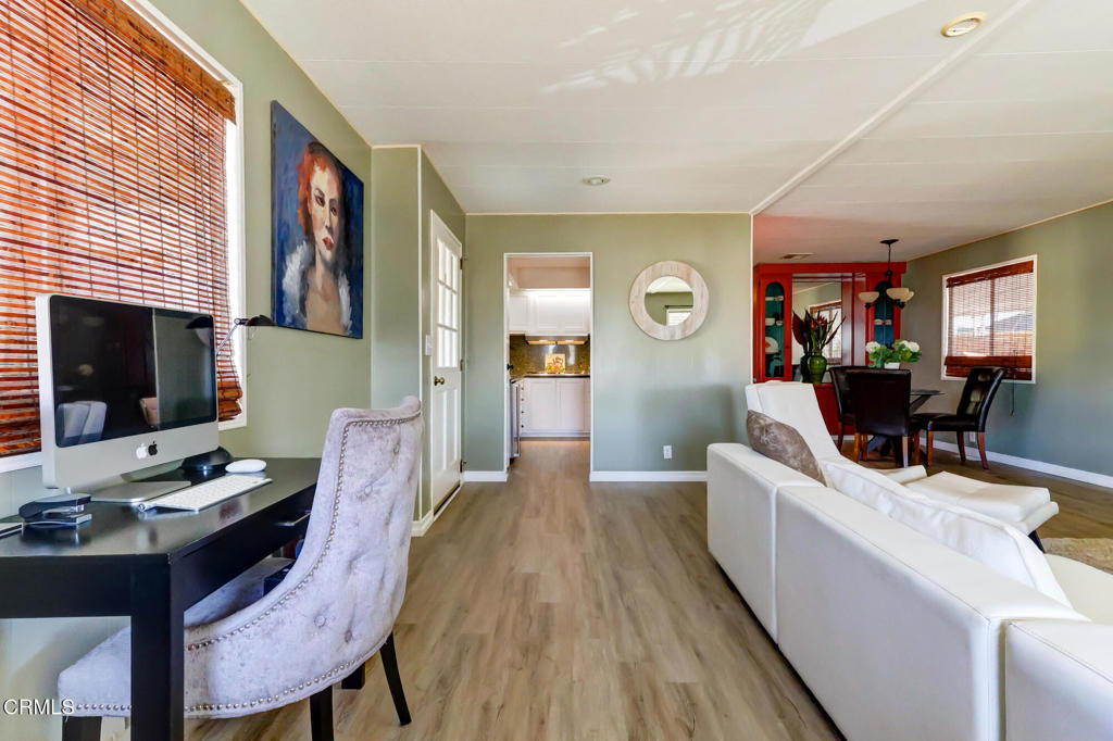 Casa Del Norte MHP - 1994 - Manufactured In Park