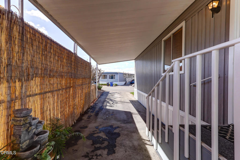 Casa Del Norte MHP - 1994 - Manufactured In Park