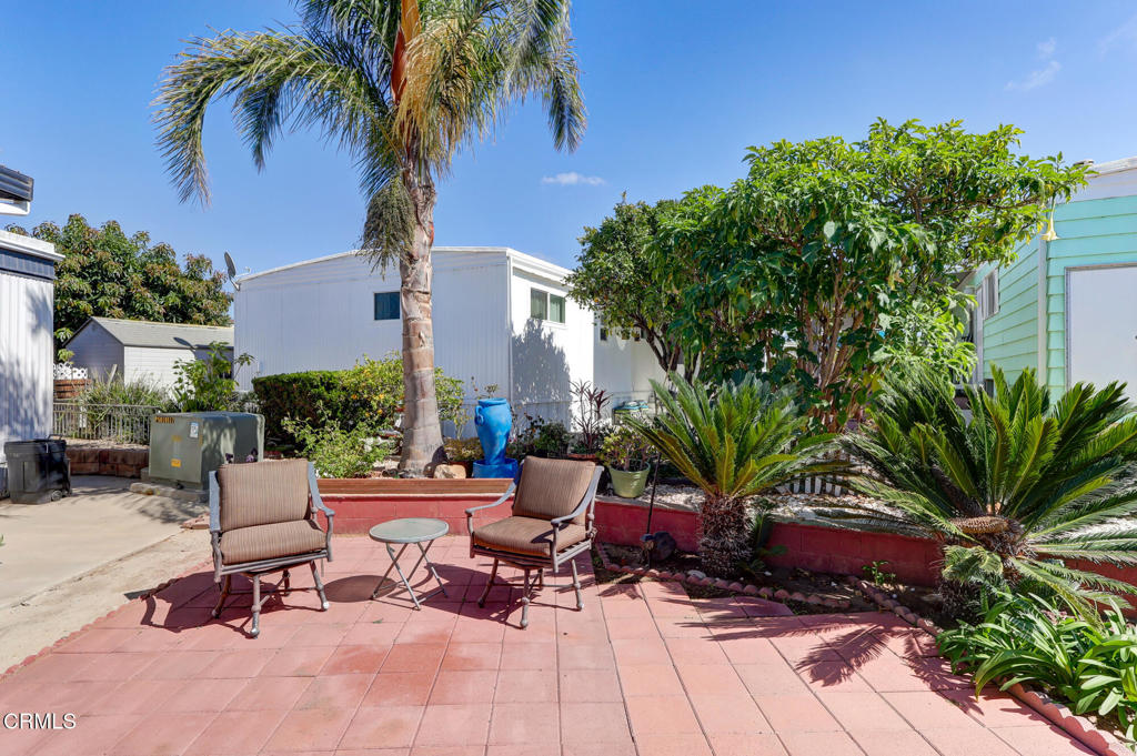 Casa Del Norte MHP - 1994 - Manufactured In Park