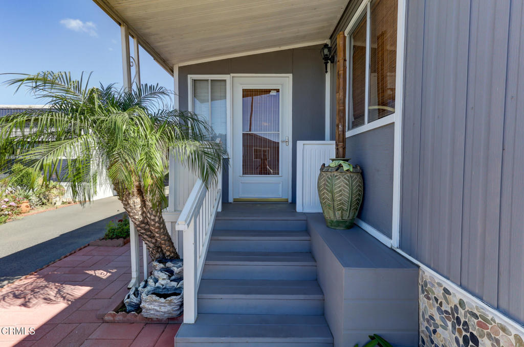 Casa Del Norte MHP - 1994 - Manufactured In Park