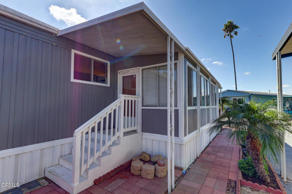 Casa Del Norte MHP - 1994 - Manufactured In Park