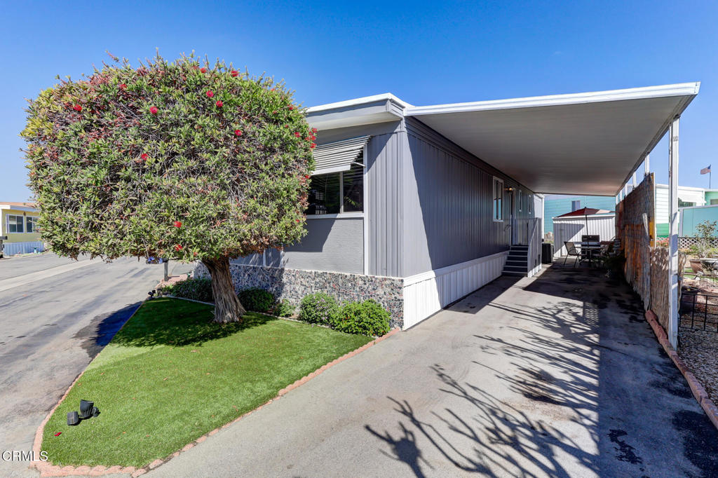 Casa Del Norte MHP - 1994 - Manufactured In Park