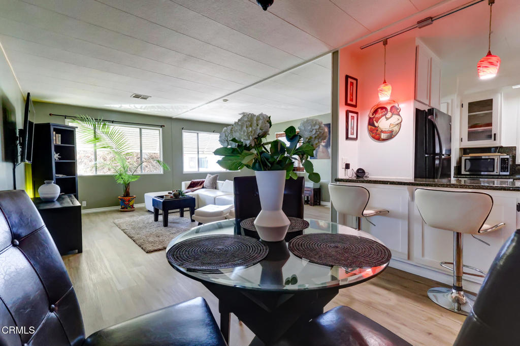 Casa Del Norte MHP - 1994 - Manufactured In Park