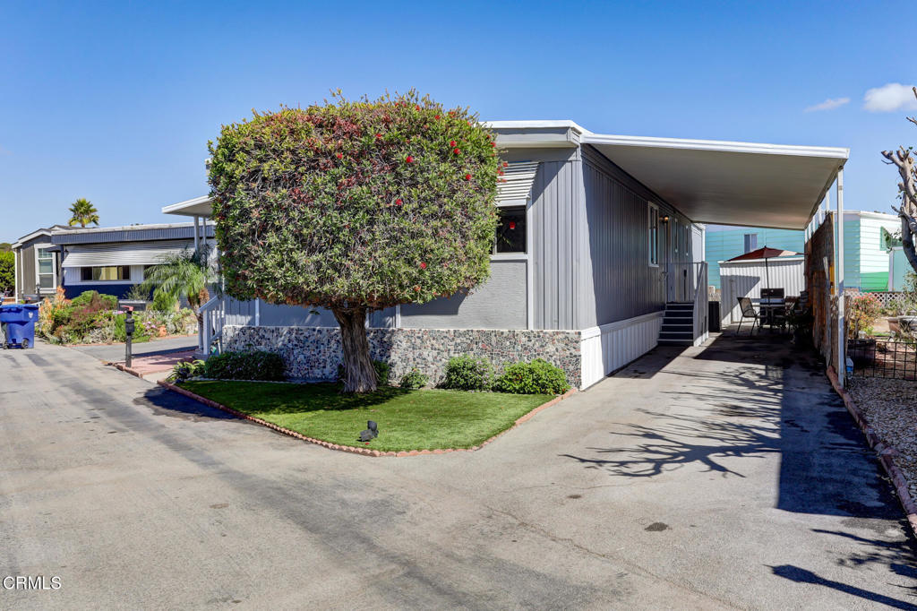 Casa Del Norte MHP - 1994 - Manufactured In Park