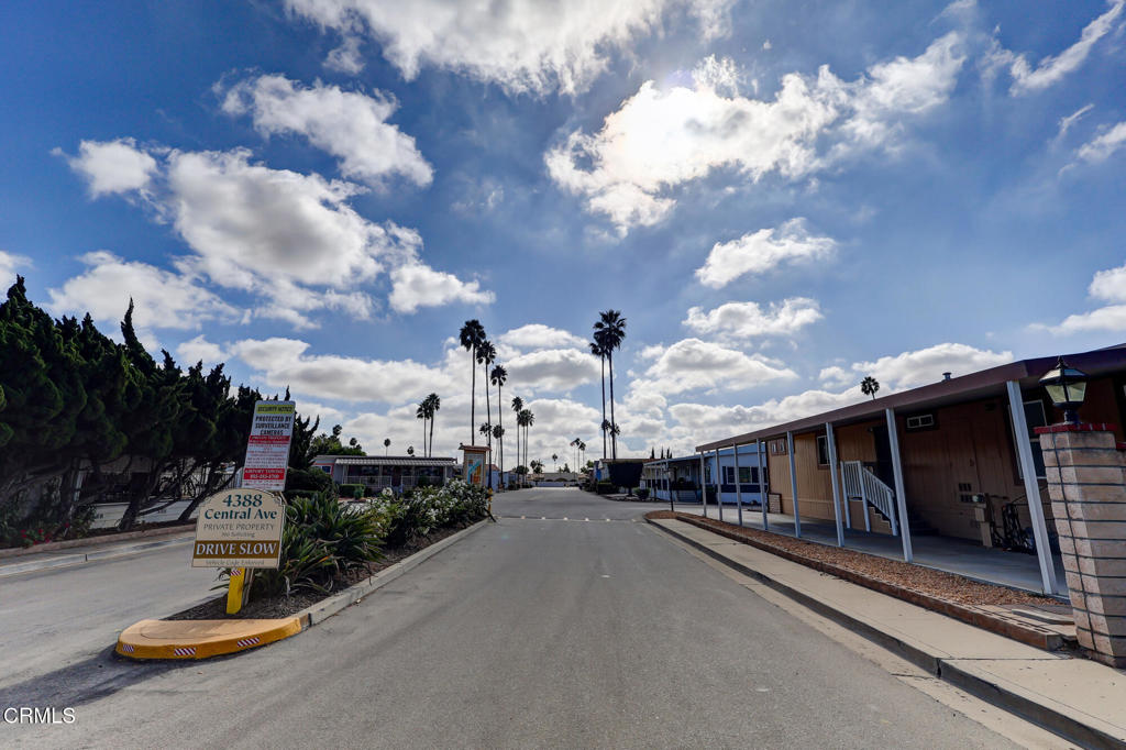 Casa Del Norte MHP - 1994 - Manufactured In Park