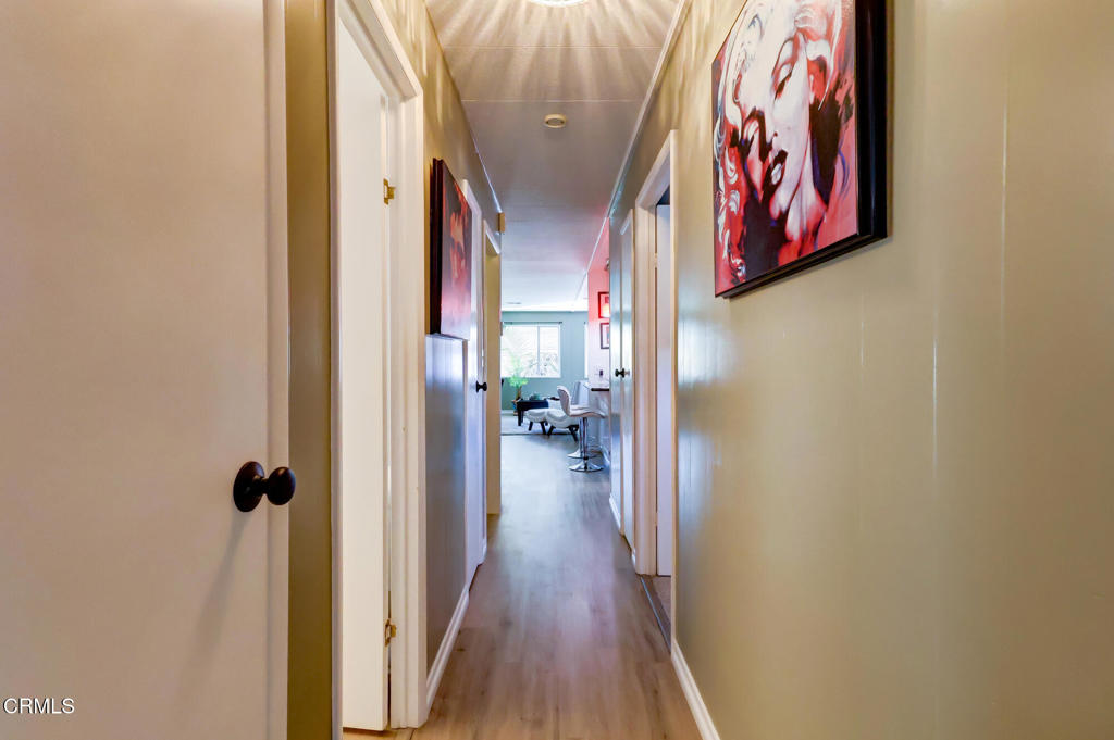 Casa Del Norte MHP - 1994 - Manufactured In Park