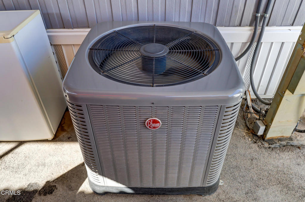 Casa Del Norte MHP - 1994 - Manufactured In Park