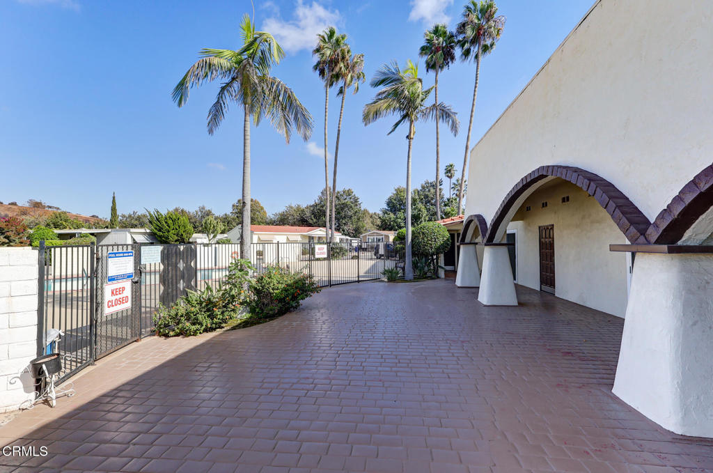 Casa Del Norte MHP - 1994 - Manufactured In Park