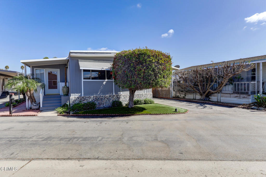 Casa Del Norte MHP - 1994 - Manufactured In Park