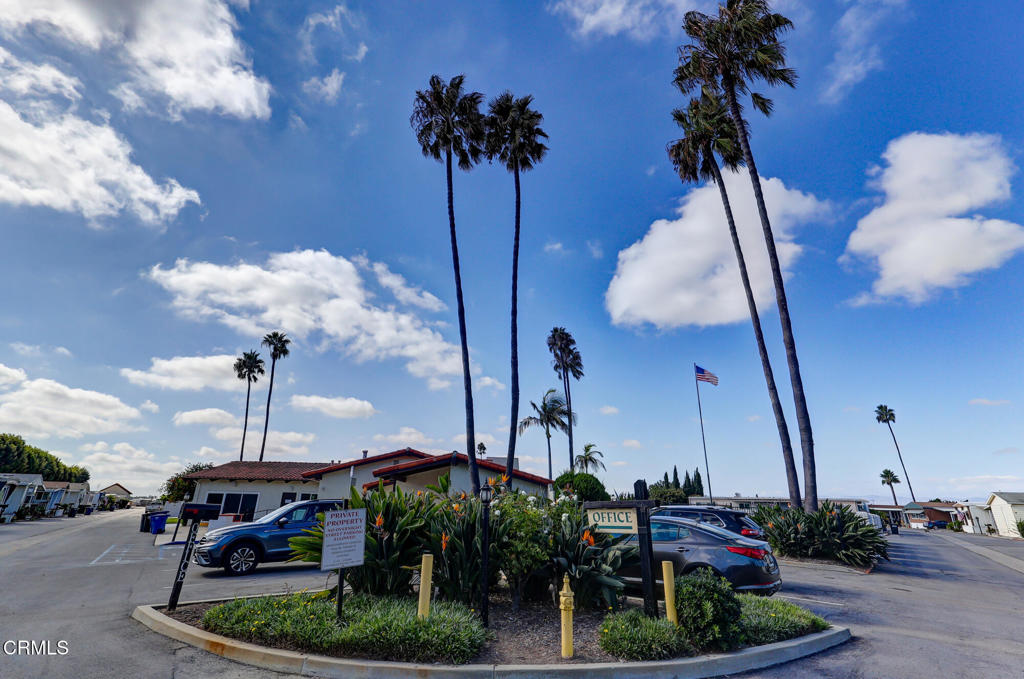 Casa Del Norte MHP - 1994 - Manufactured In Park