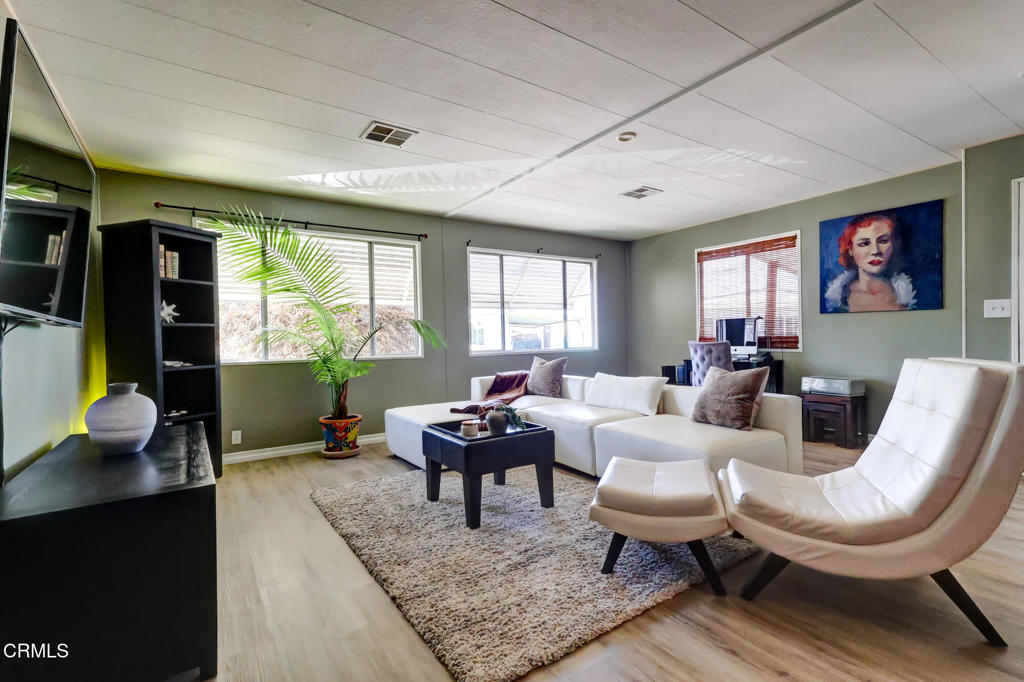 Casa Del Norte MHP - 1994 - Manufactured In Park