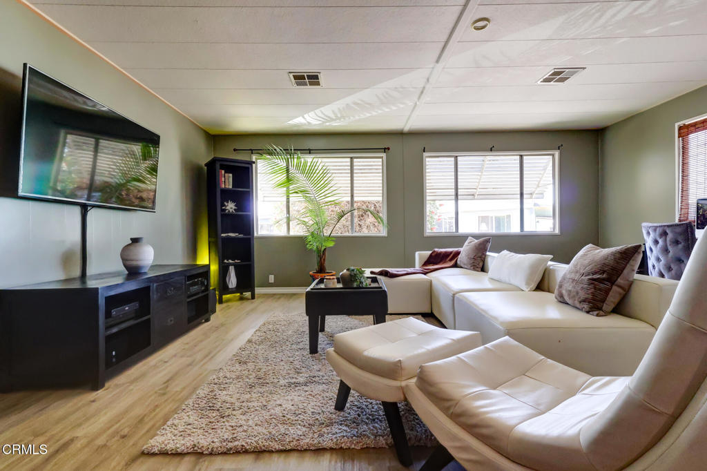 Casa Del Norte MHP - 1994 - Manufactured In Park