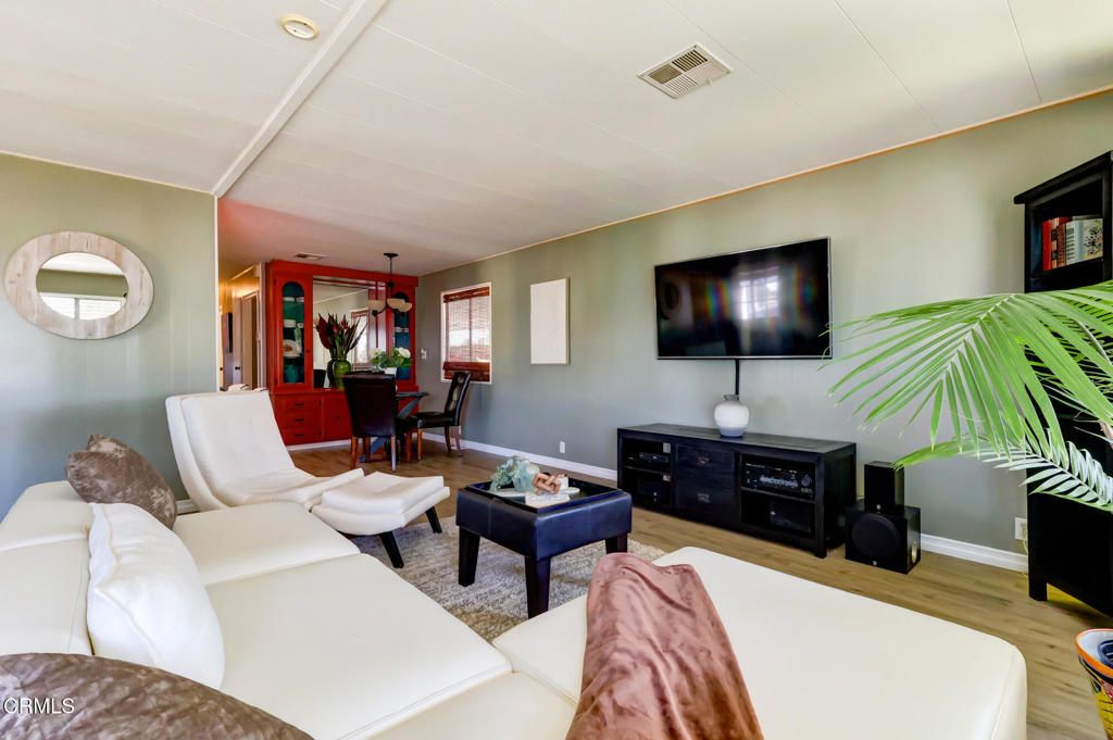 Casa Del Norte MHP - 1994 - Manufactured In Park