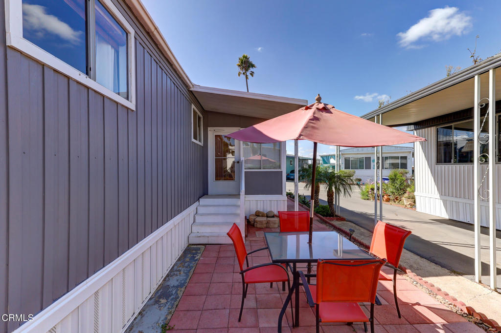 Casa Del Norte MHP - 1994 - Manufactured In Park