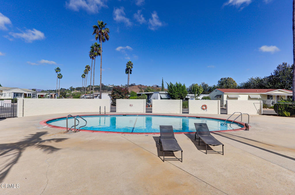 Casa Del Norte MHP - 1994 - Manufactured In Park