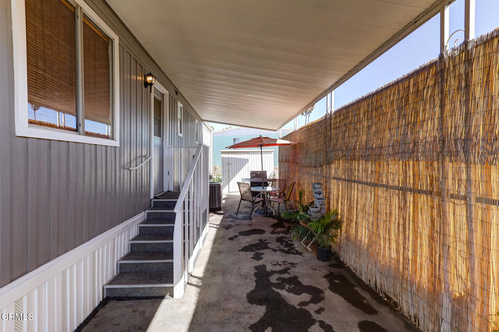 Casa Del Norte MHP - 1994 - Manufactured In Park