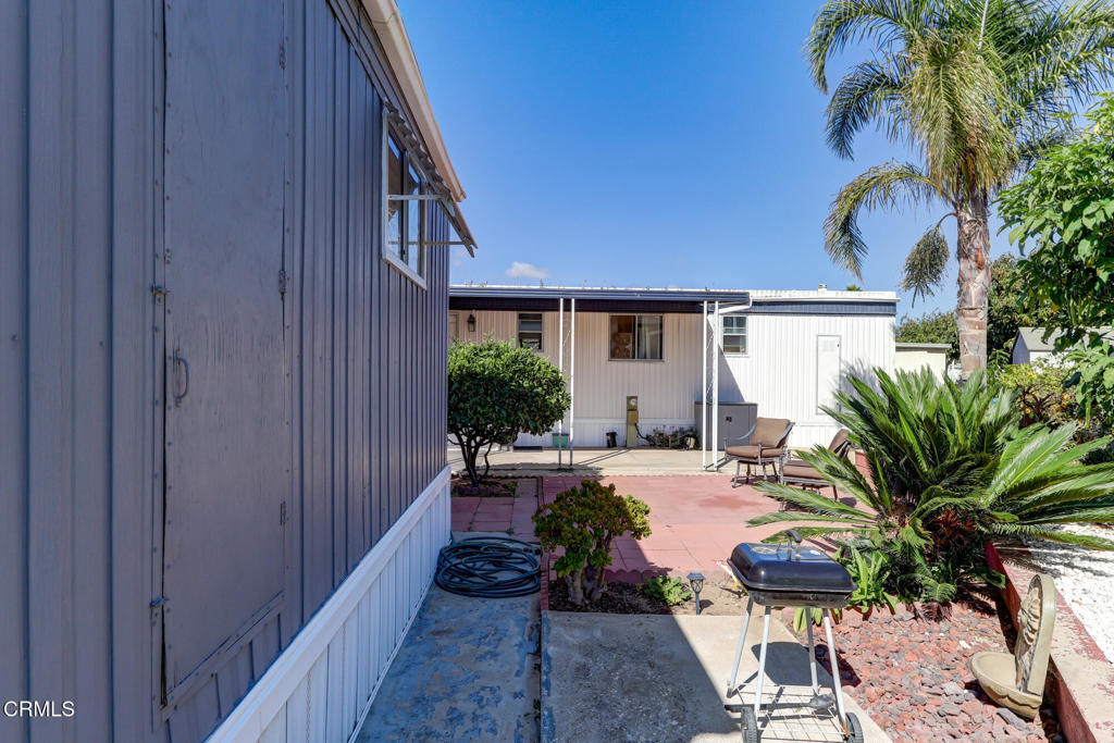 Casa Del Norte MHP - 1994 - Manufactured In Park