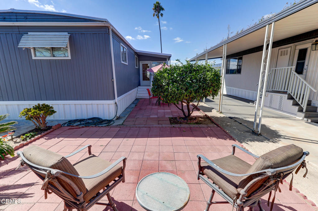 Casa Del Norte MHP - 1994 - Manufactured In Park