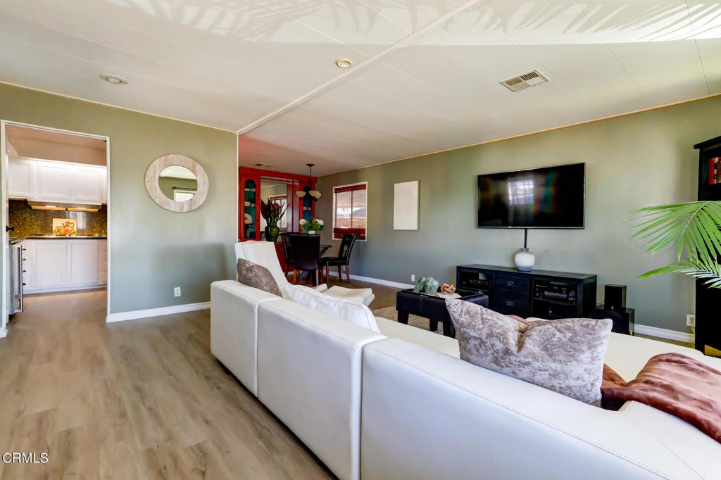 Casa Del Norte MHP - 1994 - Manufactured In Park