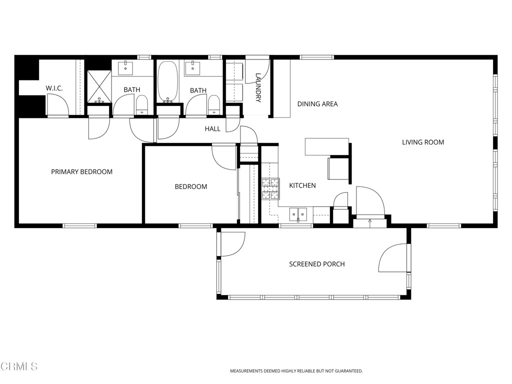 Casa Del Norte MHP - 1994 - Manufactured In Park
