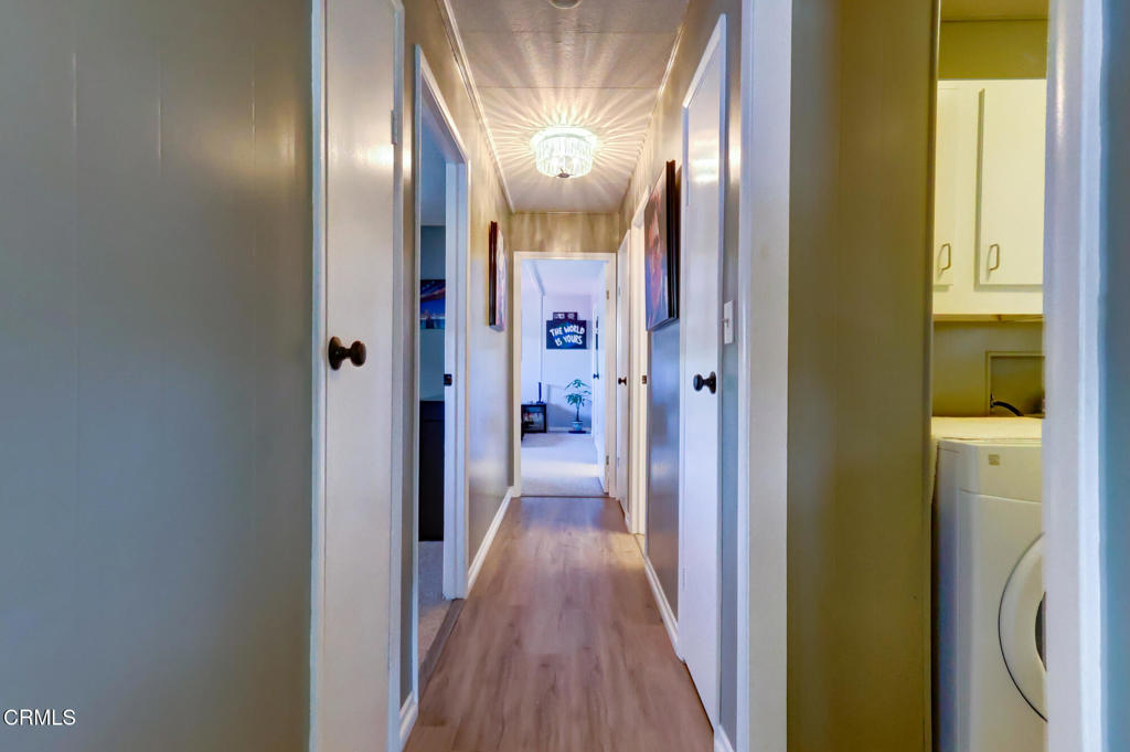 Casa Del Norte MHP - 1994 - Manufactured In Park