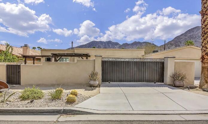 La Quinta Cove - Residential Lease