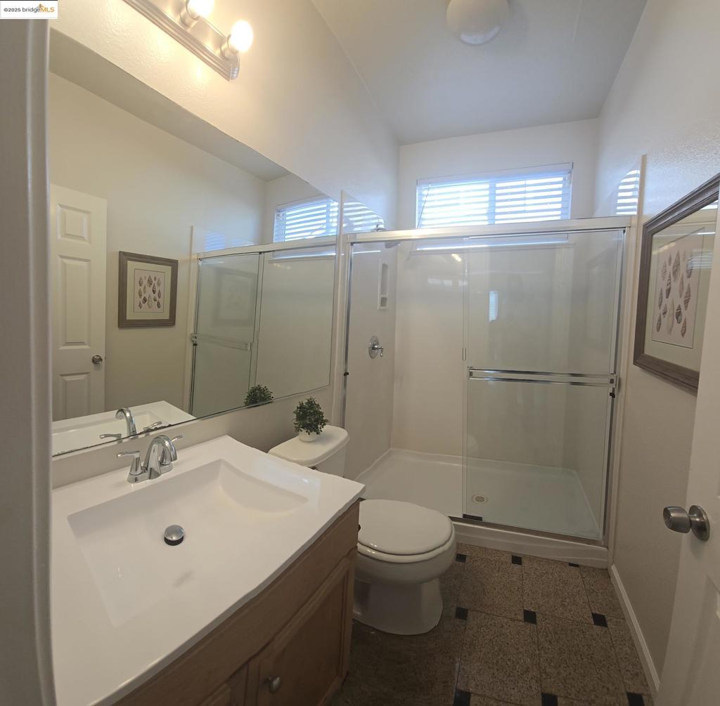 ANTIOCH - Residential