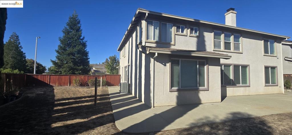 ANTIOCH - Residential