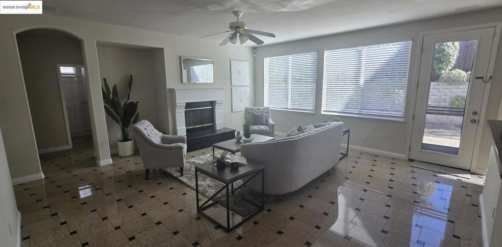 ANTIOCH - Residential