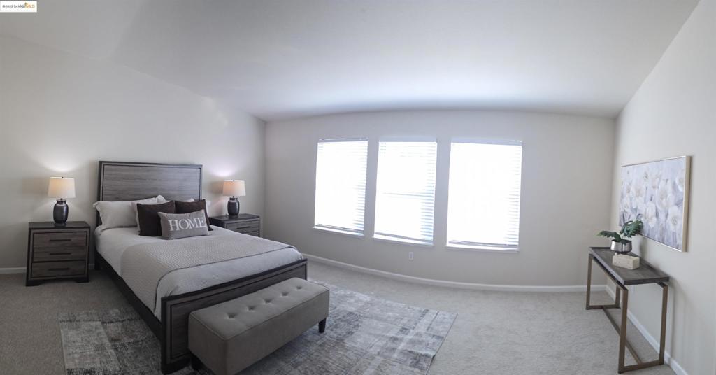 ANTIOCH - Residential