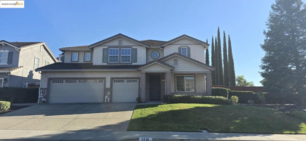 ANTIOCH - Residential