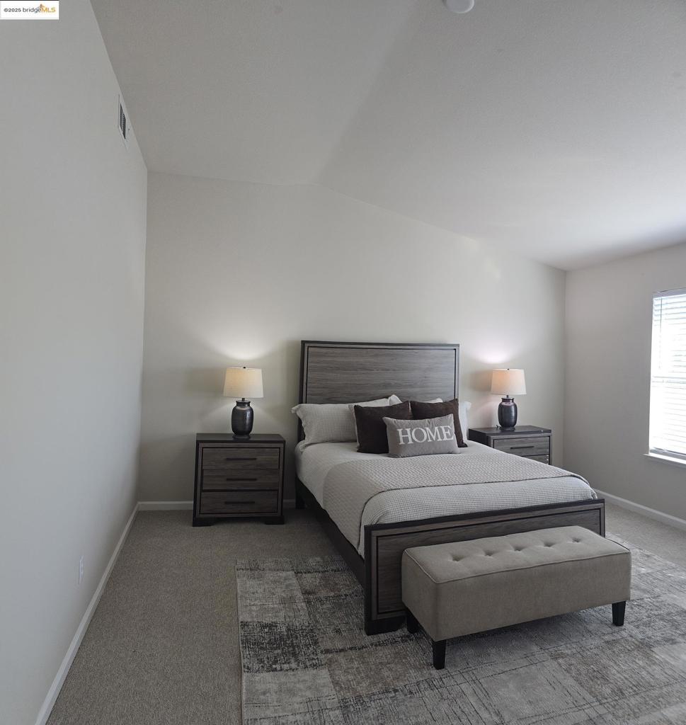ANTIOCH - Residential