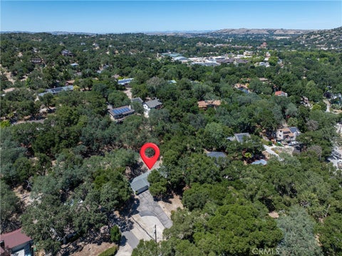 Tiny photo for 7950 San Clemente AVE, Atascadero, CA 93422 (MLS # NS26128422)