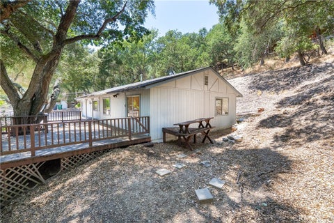 Tiny photo for 7950 San Clemente AVE, Atascadero, CA 93422 (MLS # NS26128422)