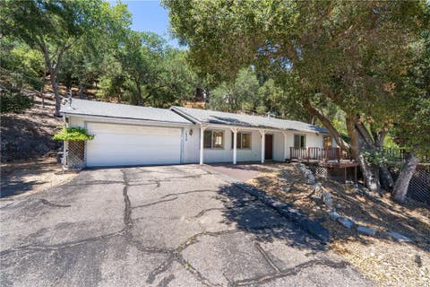 Tiny photo for 7950 San Clemente AVE, Atascadero, CA 93422 (MLS # NS26128422)