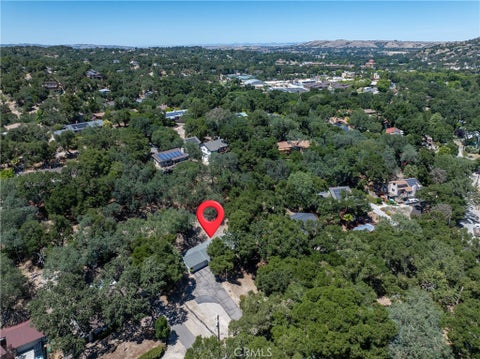 Tiny photo for 7950 San Clemente AVE, Atascadero, CA 93422 (MLS # NS26128422)