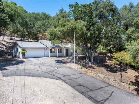 Tiny photo for 7950 San Clemente AVE, Atascadero, CA 93422 (MLS # NS26128422)