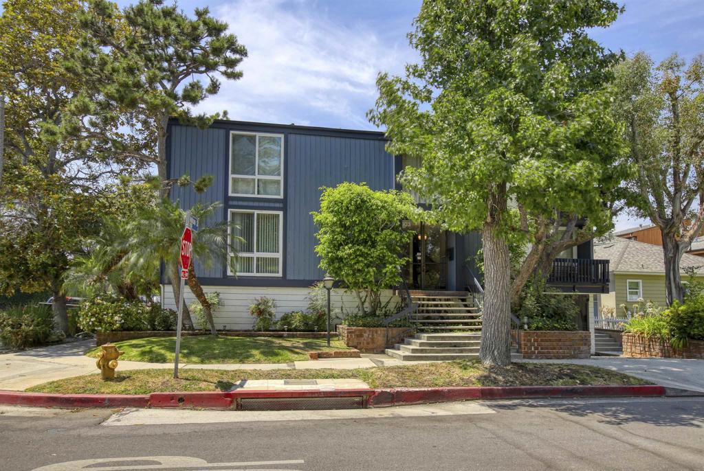 Discover a rare opportunity to own in the highly sought-after community of Westpark Villas in North Hollywood. Situated on a coveted corner lot, this exclusive 10-unit enclave offers a sense of privacy, serenity, and timeless charm -- all while being just minutes from LA’s most iconic destinations. This move-in ready 2-bedroom, 2-bathroom condo welcomes you with natural light, open-concept living with high ceilings in the living area. Enjoy evening views of the softly lit hillside homes right from your living room – a magical backdrop that captures the essence of California living. This is a non-smoking facility. The layout is ideal for both comfort and entertaining, featuring spacious bedrooms, a bright kitchen with ample storage, and your own private balcony. Westpark Villa is directly across from a beautiful green peaceful park and nestled in a neighborhood surrounded by multimillion-dollar estates. You’re moments from the vibrant NoHo Arts district, and within close proximity to Warner Bros., Universal, and Disney Studios, plus LA’s top cafes, boutiques, and fine dining spots. This is more than a home – it’s a lifestyle of comfort, privacy, and walkable convenience in one of North Hollywood’s most pristine communities.