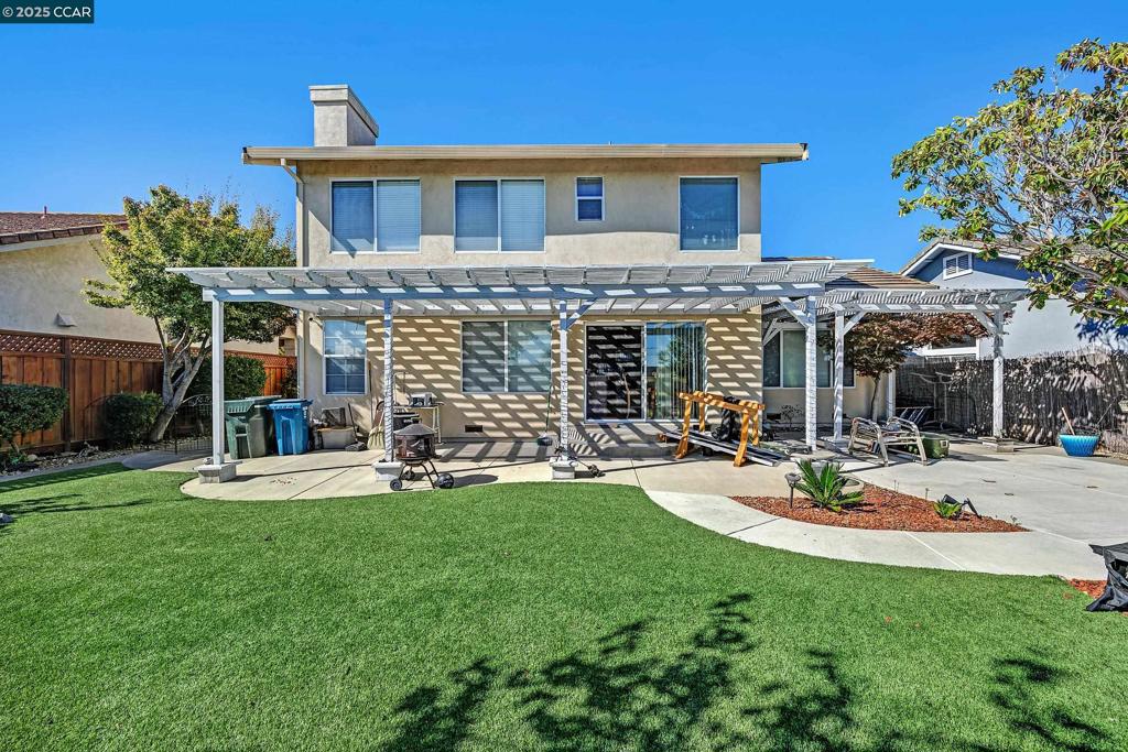 ANTIOCH - Residential