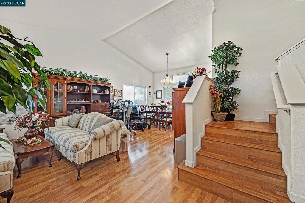 ANTIOCH - Residential