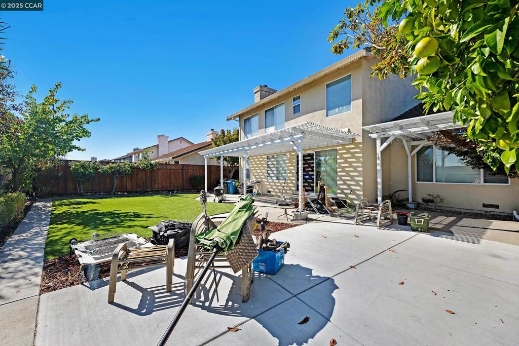 ANTIOCH - Residential