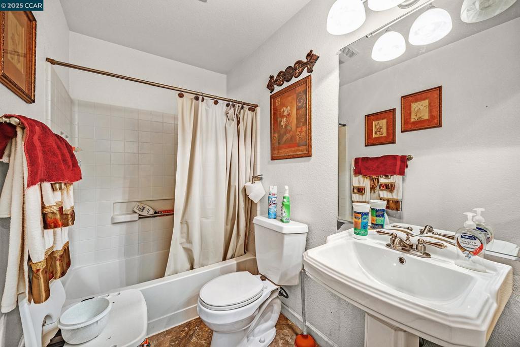 ANTIOCH - Residential