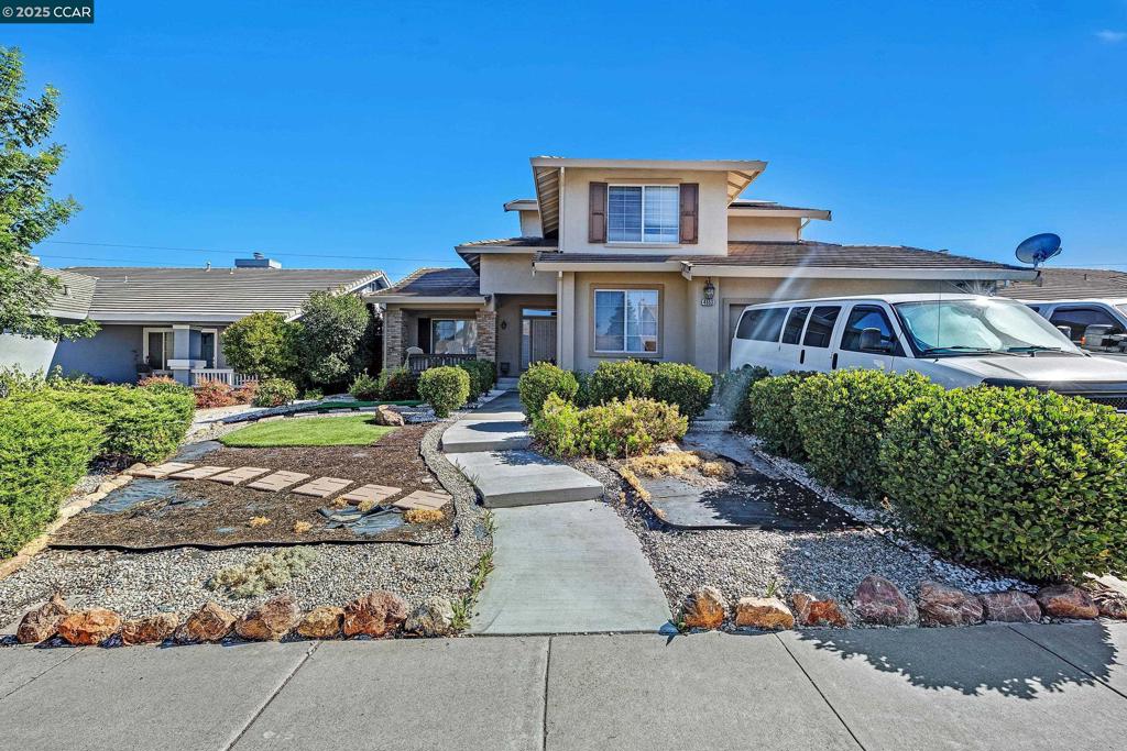 ANTIOCH - Residential