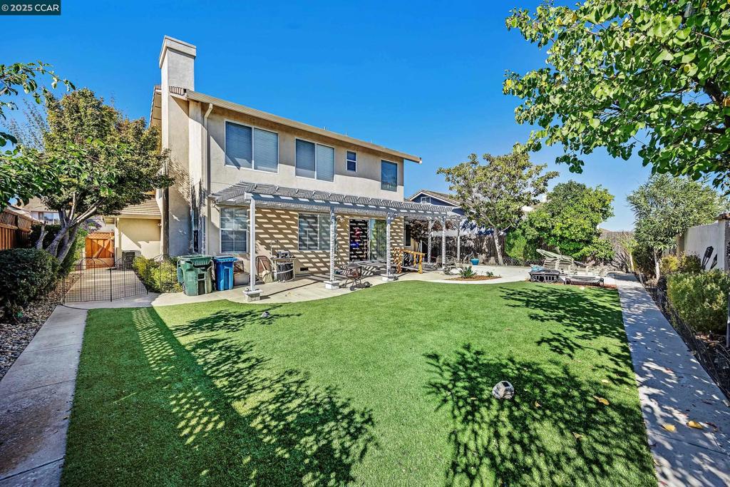 ANTIOCH - Residential