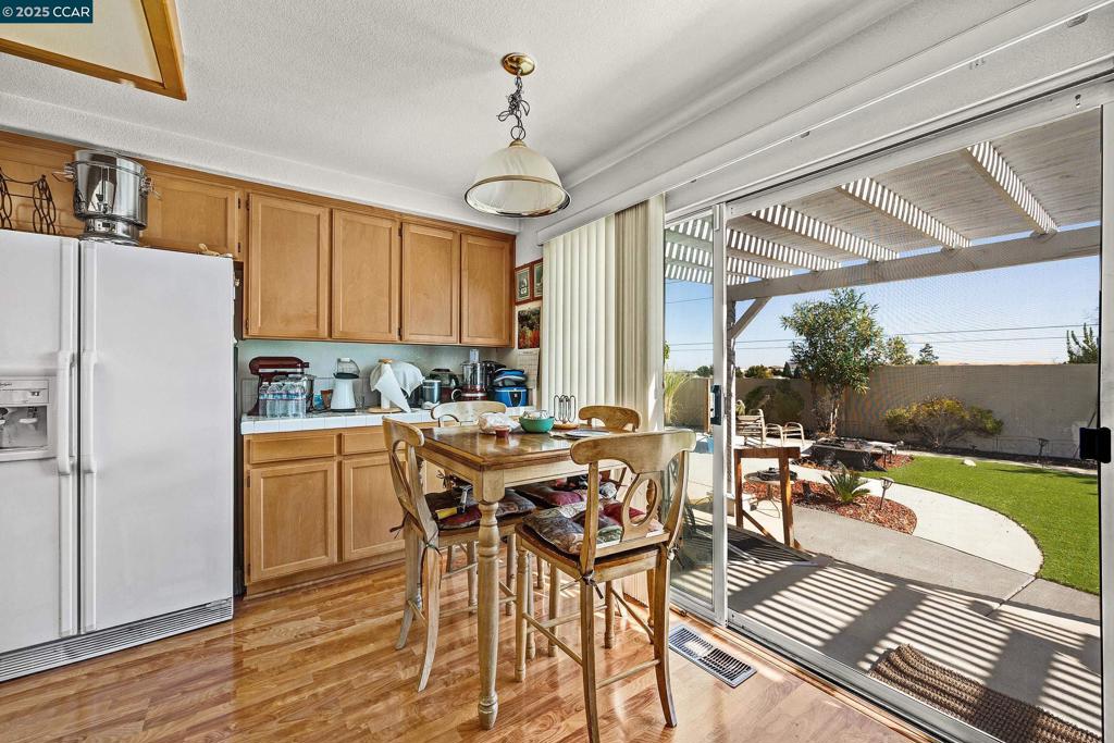 ANTIOCH - Residential