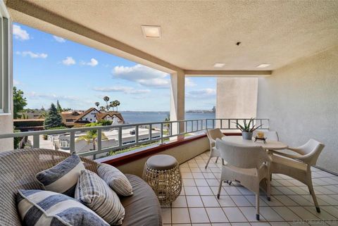 1099 1st St 317 Coronado CA 92118